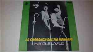 La Charanga Del Tio Honorio - Hay Que Lavalo