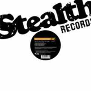 Laidback Luke & Gregor Salto Ft. Mavis Acquah - Step By Step