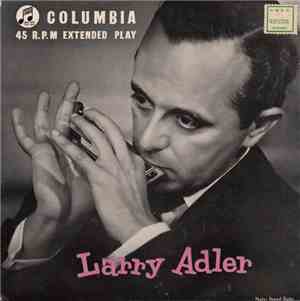 Larry Adler - Caravan