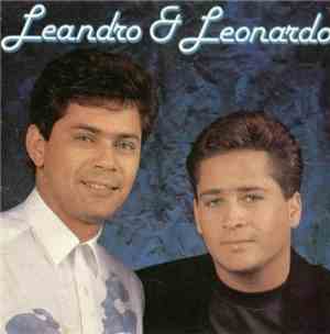 Leandro & Leonardo - Leandro & Leonardo
