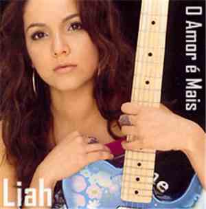 Liah - O Amor É Mais