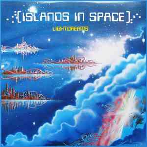 Lightdreams - Islands In Space