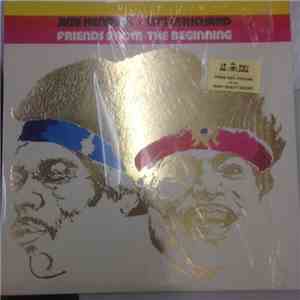 Little Richard / Jimi Hendrix - Friends From The Beginning