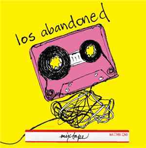 Los Abandoned - Mixtape