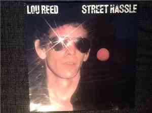 Lou Reed - Street Hassle