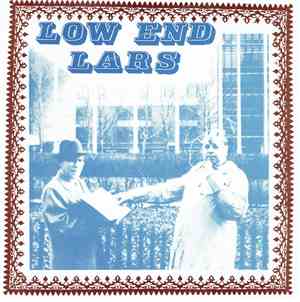 Low End Lars - Crystal Arcade Supertsar