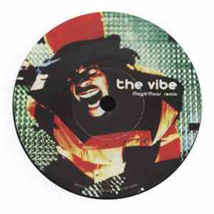 Magik'Moar - The Vibe / Top Jeebin'