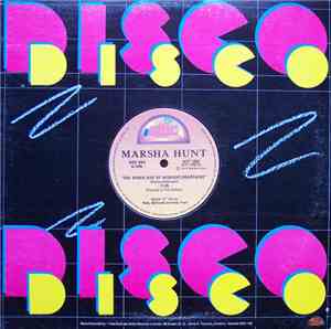 Marsha Hunt - The Other Side Of Midnight / Heartache