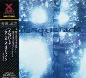 Masquerade  - Surface Of Pain