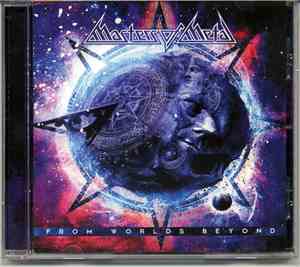 Masters Of Metal - From Worlds Beyond