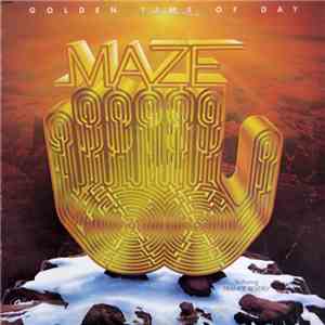 Maze Featuring Frankie Beverly - Golden Time Of Day