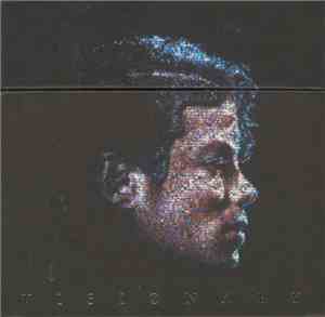 Michael Jackson - Visionary: The Video Singles