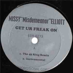 Missy 