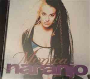 Mónica Naranjo - Mónica Naranjo