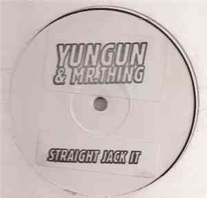 Mr. Thing & Yungun - Bachelors Anthem