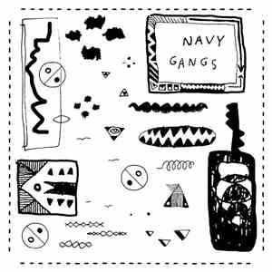 Navy Gangs - Navy Gangs 7