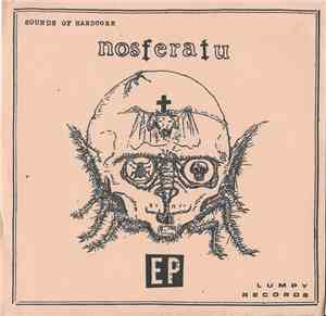 Nosferatu  - Sounds Of Hardcore EP