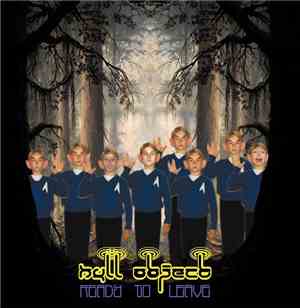 Null Object - Ready To Leave