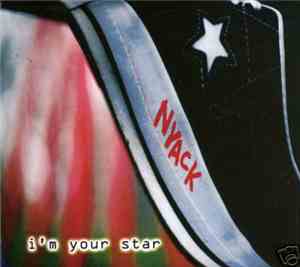 Nyack - I'm Your Star EP