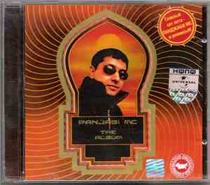 Panjabi MC - The Album