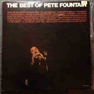 Pete Fountain - The Best Of Pete Fountain