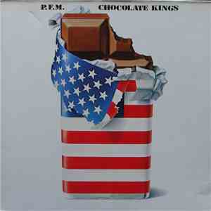 P.F.M. - Chocolate Kings