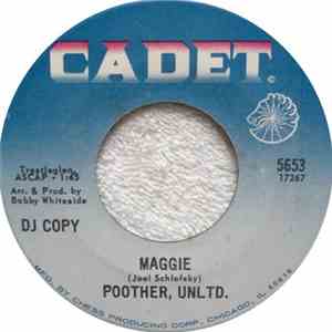 Poother, Unlimited - Tastee Freeze