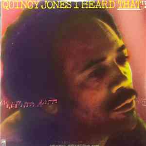 Quincy Jones - I Heard That!!