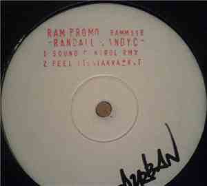 Randall & Andy C - Sound Control / Feel It (Rmxs)