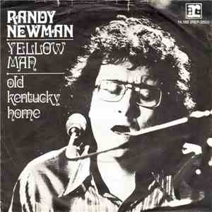 Randy Newman - Yellow Man