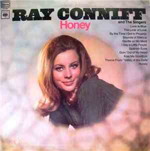 Ray Conniff And The Singers - Honey