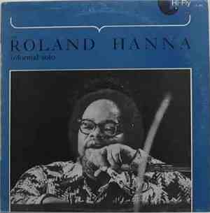 Roland Hanna - Informal Solo