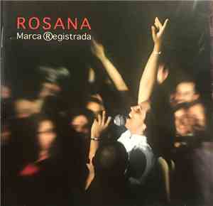 Rosana - Marca ®egistrada