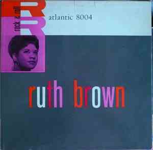 Ruth Brown - Rock & Roll