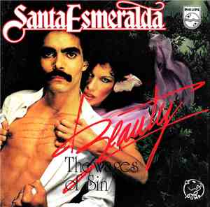 Santa Esmeralda - The Wages Of Sin