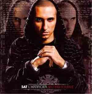 Sat  - Second Souffle