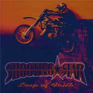 Shooting Star  - Leap Of Faith