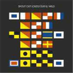 Shout Out Louds - Our Ill Wills