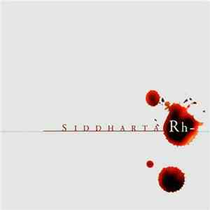 Siddharta  - Rh-