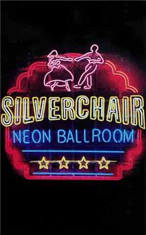 Silverchair - Neon Ballroom