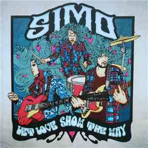 Simo  - Let Love Show The Way
