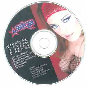 SK8  - Tina