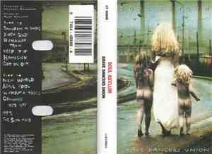 Soul Asylum  - Grave Dancers Union
