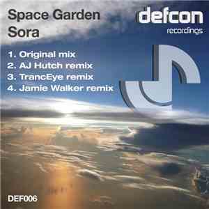 Space Garden - Sora