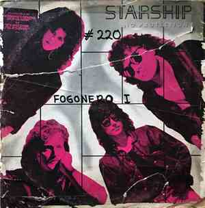 Starship  - No Protection