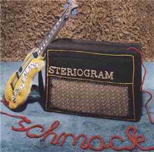 Steriogram - Schmack!
