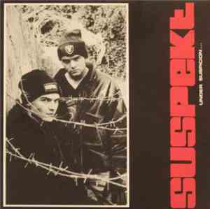 Suspekt - Under Suspicion...