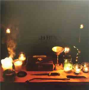 Sutekh Hexen - Behind The Throne