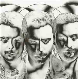 Swedish House Mafia - Until Now