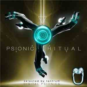Tantrum  - Psionic Ritual